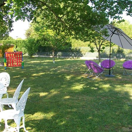 Hotel Au Charme Du Levat Saint Paul de Loubressac المظهر الخارجي الصورة