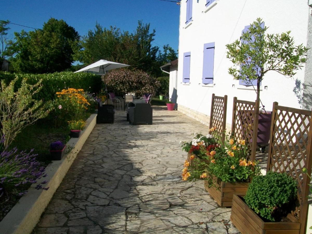 Hotel Au Charme Du Levat Saint Paul de Loubressac المظهر الخارجي الصورة