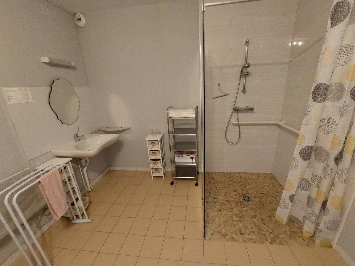 Hotel Au Charme Du Levat Saint Paul de Loubressac المظهر الخارجي الصورة