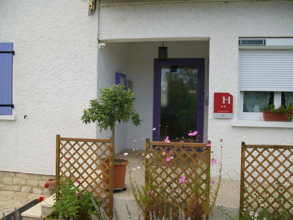 Hotel Au Charme Du Levat Saint Paul de Loubressac المظهر الخارجي الصورة
