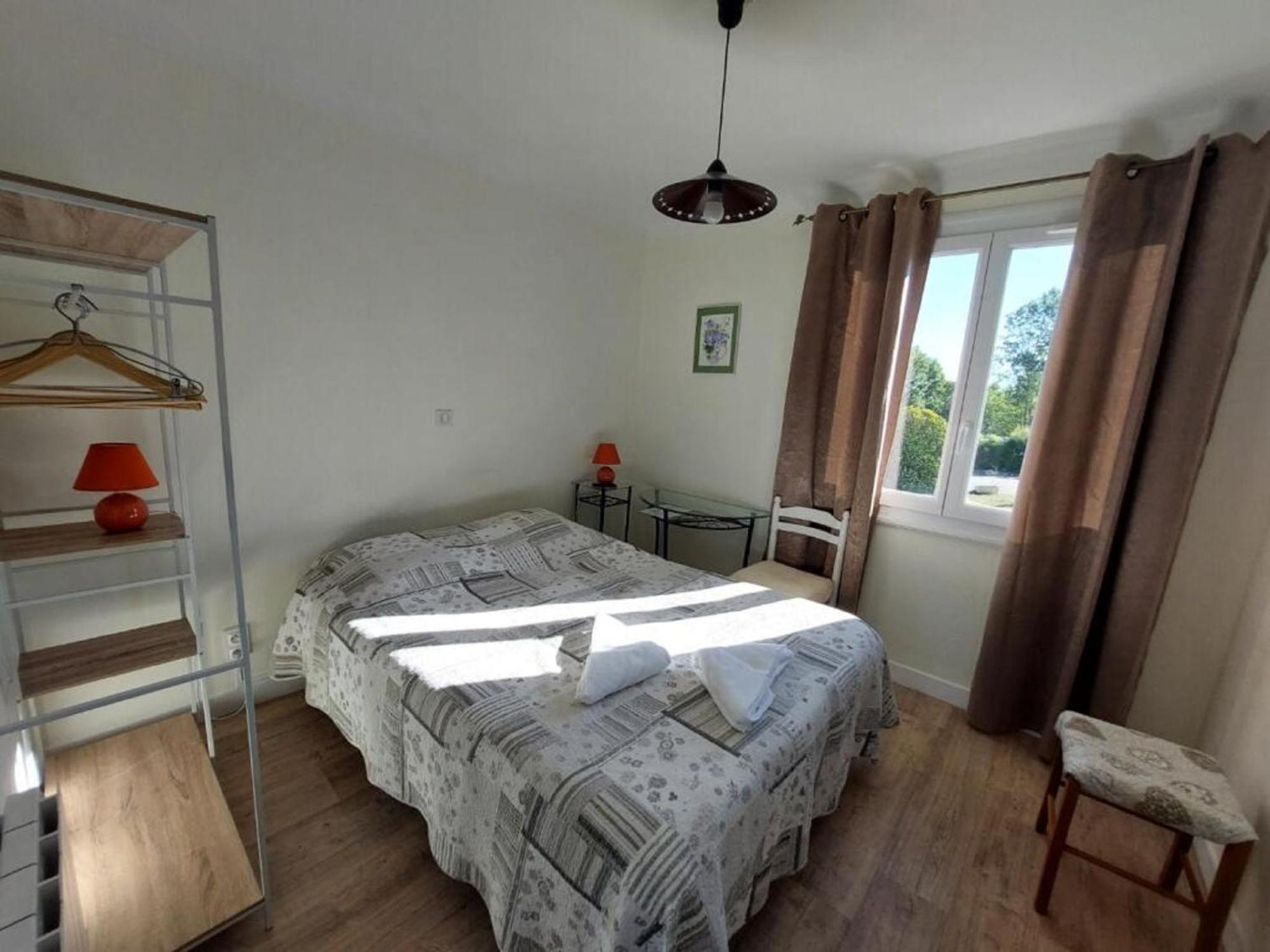 Hotel Au Charme Du Levat Saint Paul de Loubressac المظهر الخارجي الصورة