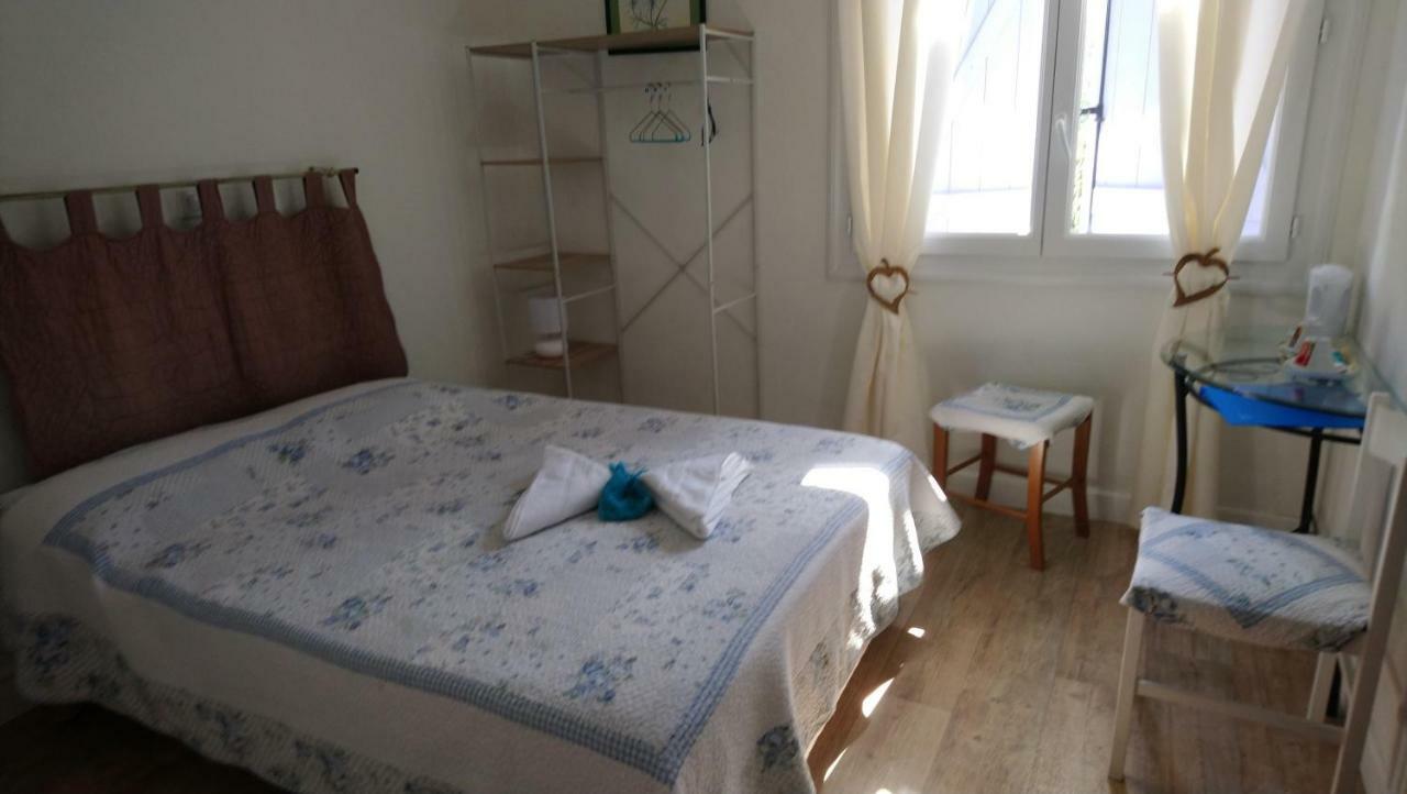 Hotel Au Charme Du Levat Saint Paul de Loubressac المظهر الخارجي الصورة